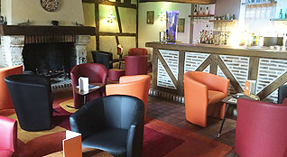 Le salon