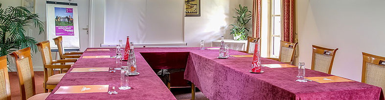 Salle de seminaire
