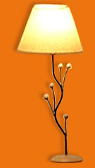 Lampe