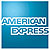 logo american express