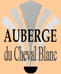 Auberge du Cheval Blanc