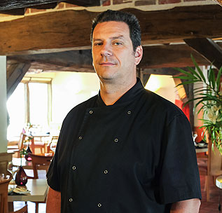 Ludovic Poyau