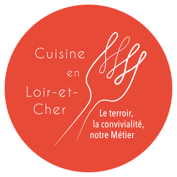 logo Cuisine en loir et cher