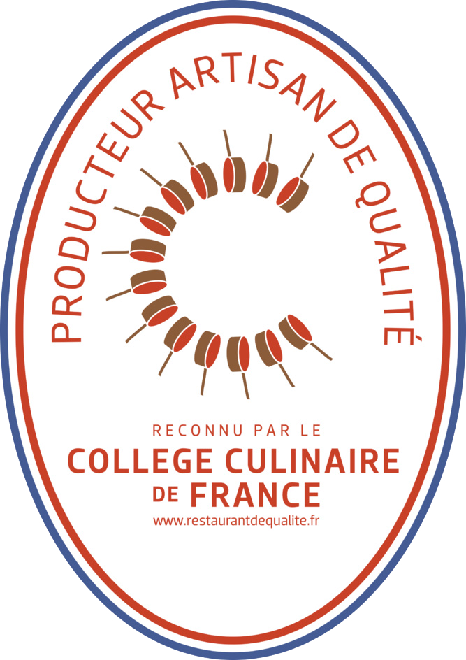 logo College culinaire de france