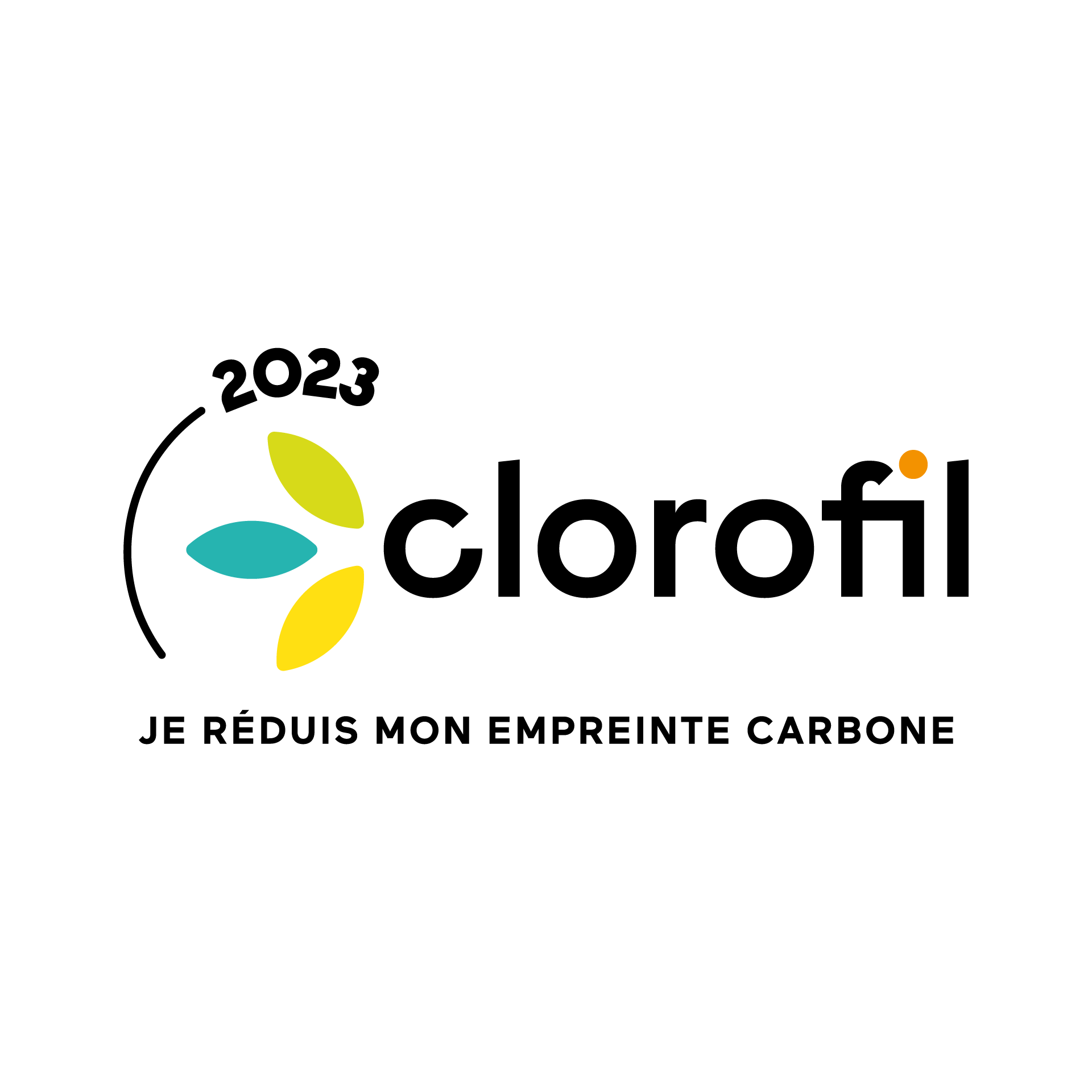 logo Clorofil